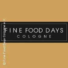 Fine Food Days Cologne 2026 — Villa Bodinus im Kölner Zoo, Cologne