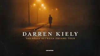 Darren Kiely