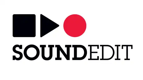 Soundedit '26 | Pass 23-25.10.2026
