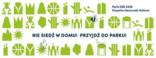 Parky ESK - Park Tarnogajski [workshopy, koncerty]