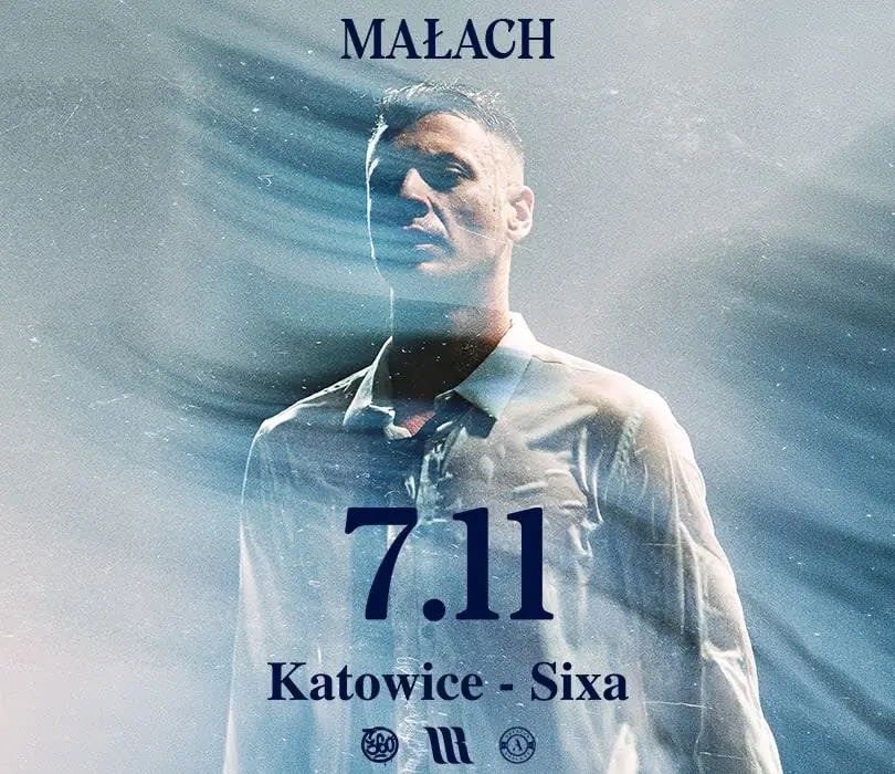 Małach | Katowice — SiXa, Katowice