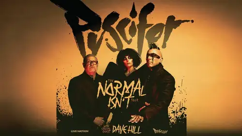 Puscifer