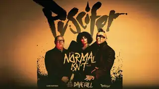 Puscifer