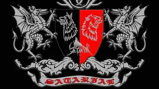 Satarial, легенды folk dark metal