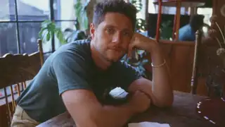 Niall Horan: Dinner Party Live On Tour