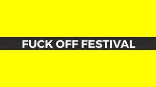 Fuck Off Festival - Łydka Grubasa, Pull The Wire, Twoja Stara Of Death