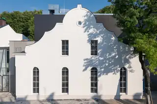 Krakovské kino tance