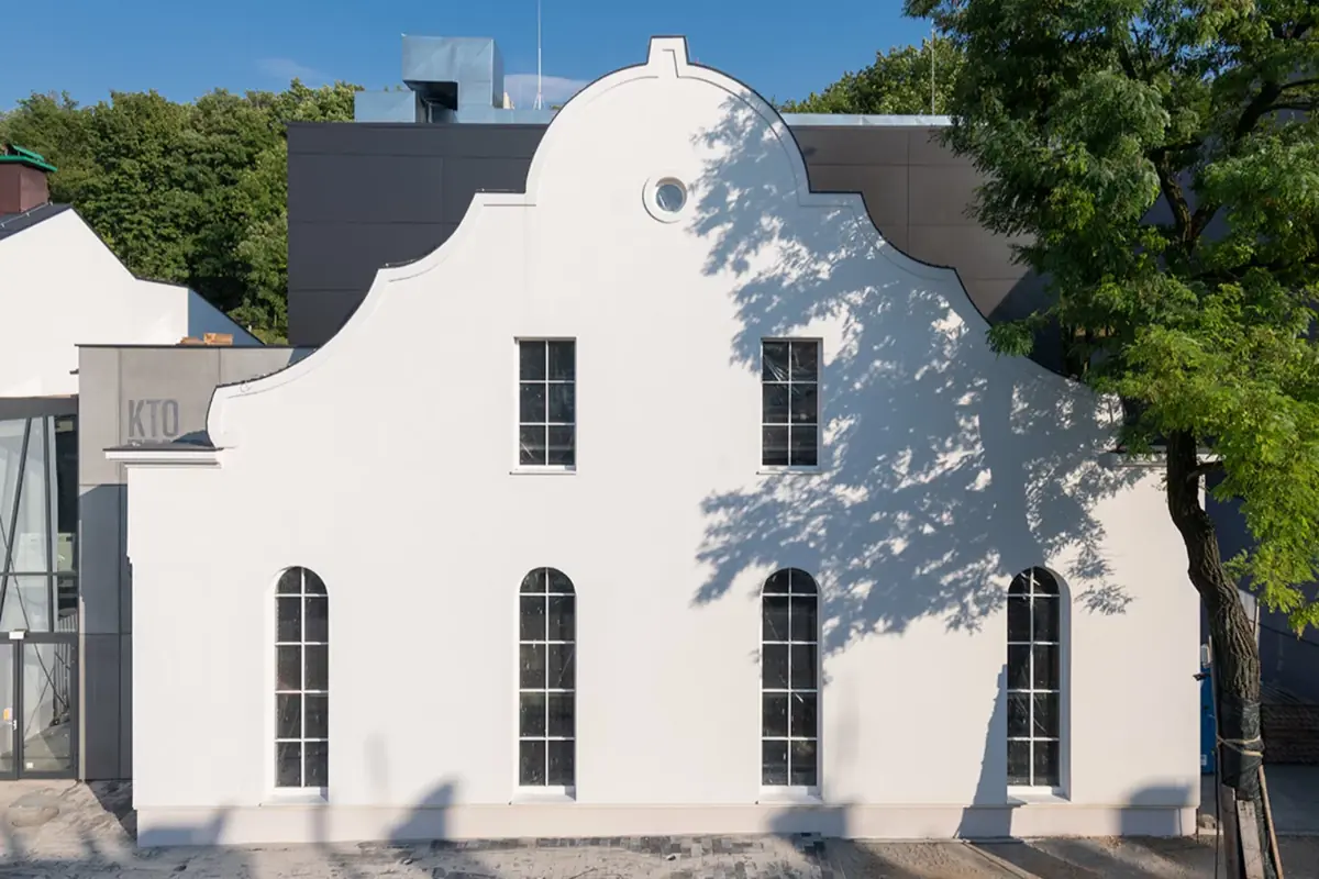 Краківське кіно танцю — Teatr KTO, Краків