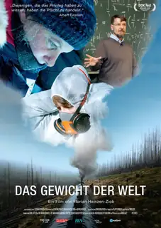 PLANET C: Das Gewicht der Welt