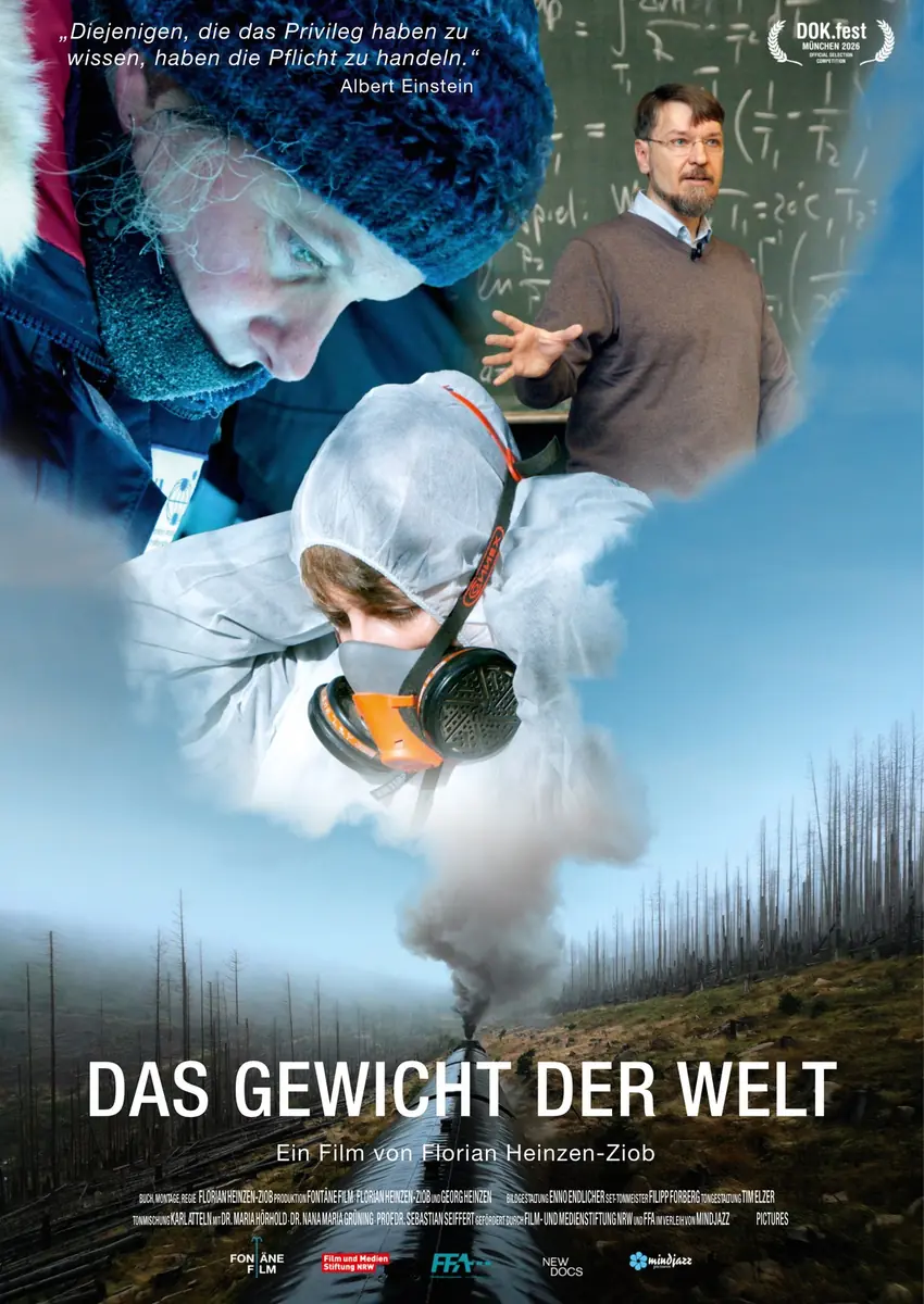 PLANET C: Das Gewicht der Welt — Spielboden, Dornbirn