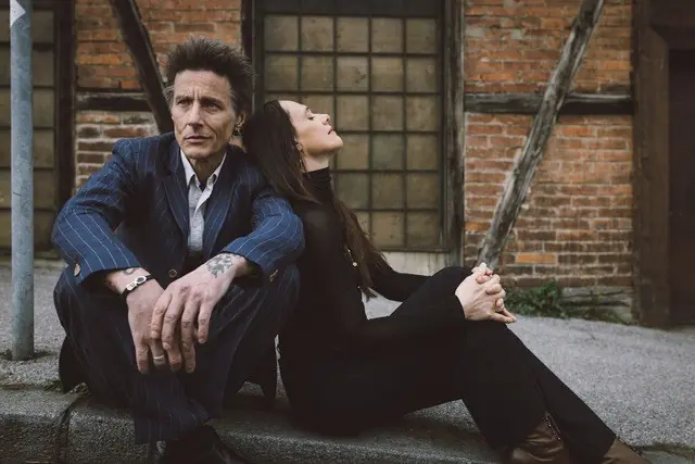 Son of the Velvet Rat — Spielboden, Dornbirn