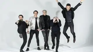 Myslovitz