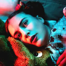 Sleeping Beauty Wants to Play - A Fairy Tale with Live Music - freely after the Brothers Grimm