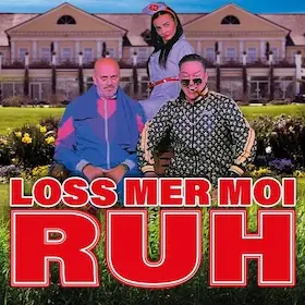 Loss mer moi Ruh - Loss mer moi Ruh — Boulevardtheater Deidesheim, Deidesheim
