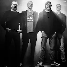 tonwert - Living Room Concert in Hall 13 — CD Kaserne, Celle
