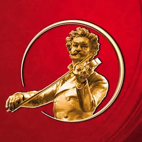 Die große Johann Strauss Revue — Kulturkirche St. Jakobi Stralsund, Stralsund