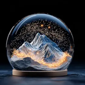 The Magic Mountain - by Thomas Mann, adapted and directed by Monique Hamelmann — Wallgraben Theater, Freiburg im Breisgau