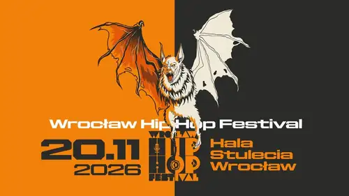 Wrocławský Hip Hop Festival 2026