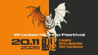 Wrocławský Hip Hop Festival 2026