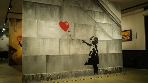 Banksy Museum