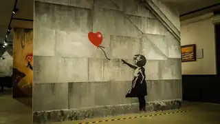 Muzeum Banksy