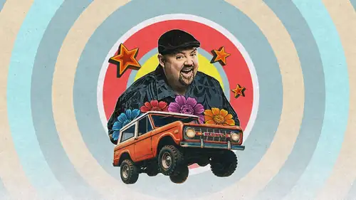 Gabriel Fluffy Iglesias