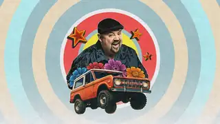 Gabriel Fluffy Iglesias