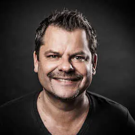 Ingo Appelt - MÄNNER NERVEN STARK — BORA, Duisburg