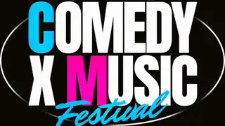 Comedy x Music Festival Stand-Up