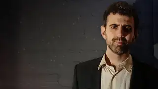 SAM MORRIL