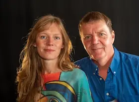 The Quiggs - Folk from Scotland — Dixiebahnhof Dresden, Dresden