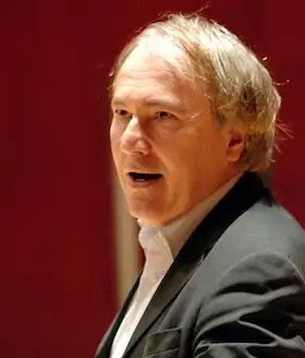 Dirigentenakademie Kammerchor Stuttgart - Kammerchor Stuttgart  und Frieder Bernius