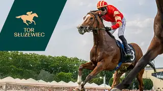 ДЕНЬ ГОНОК | Тор Служевец