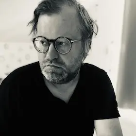 Dirk Bernemann: Gromzell - feat. Jodlklub — Romanfabrik, Frankfurt