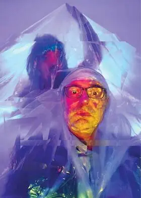 Der fette Hamlet - Mikro-Space-Opera — projekttheater dresden e.V., Dresden