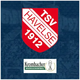 VfB Oldenburg - TSV Havelse — Marschwegstadion, Oldenburg