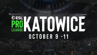 ESL Pro League Katowice 2026 | Neděle
