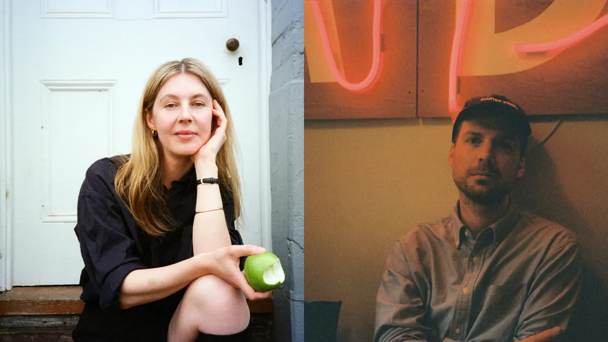 Carla dal Forno + Nein Rodere — Silent Green, Berlín