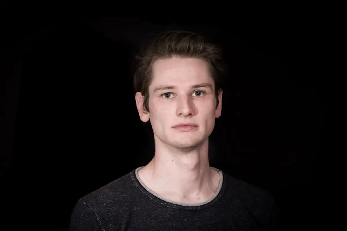 mittendrin mit Beta Basti — Minimal Bar, Берлін