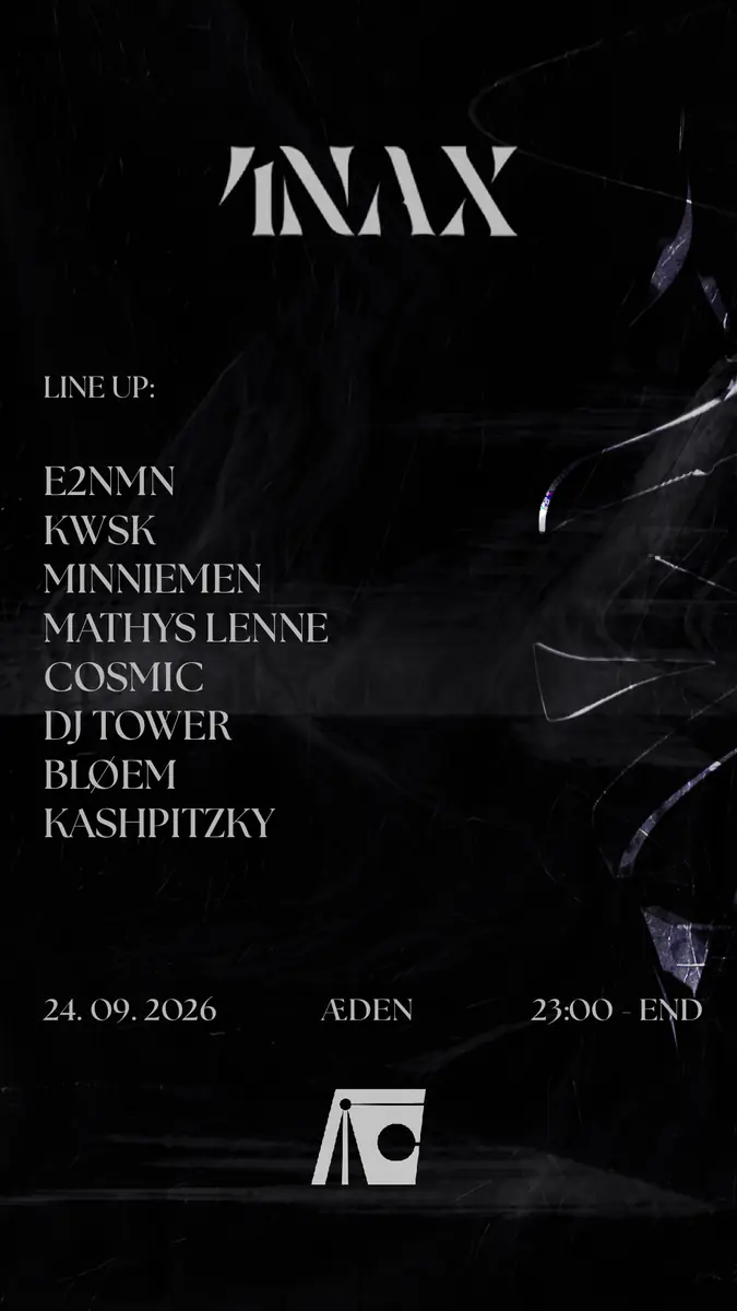 Fornax Collective at ÆDEN — ÆDEN, Berlin