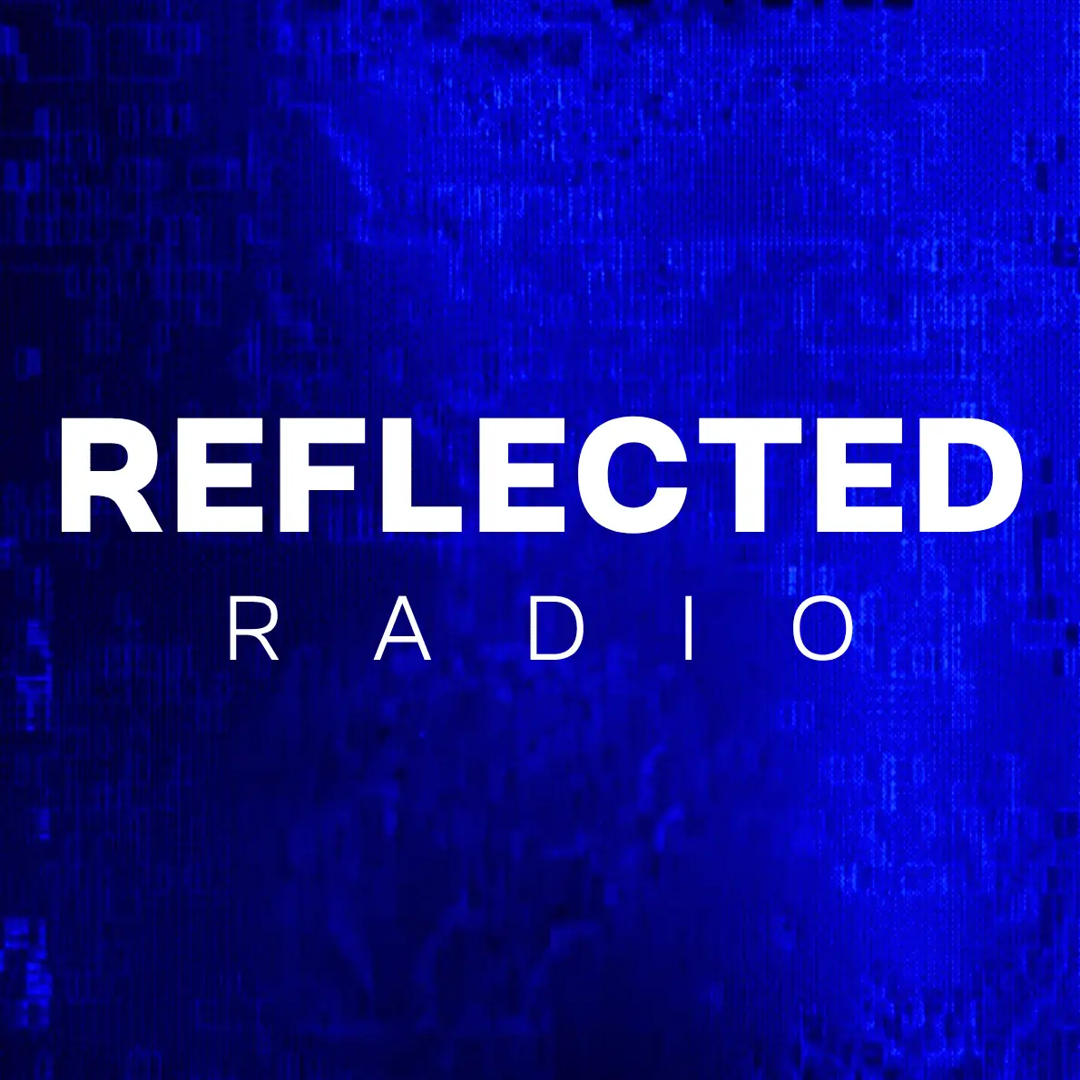 Reflected Radio [REC005] — P61 Gallery, Берлин