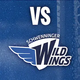 Iserlohn Roosters - Schwenninger Wild Wings — Eissporthalle Iserlohn, Iserlohn