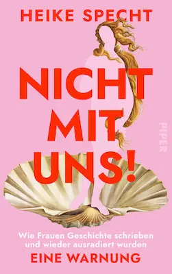 Nicht mit uns! — Stadtbibliothek Bensheim - Alte Gerberei, Bensheim