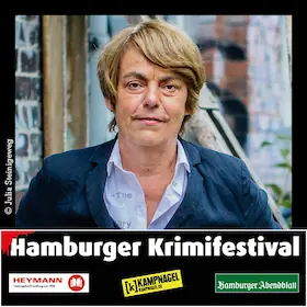 Baustellenführung I — Kampnagel, Hamburg