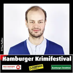 Baustellenführung III — Kampnagel, Hamburg