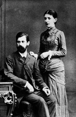 Salon kontrovers: Letters - Writing and Reading - The Engagement Letters of Sigmund Freud to Martha Bernays — Holzhausenschlösschen, Frankfurt