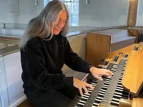 Organ Concert: The Queen Congratulates! — Auferstehungskirche, Fürth