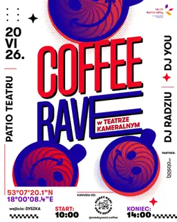 Coffee Rave