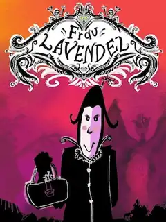 Mrs. Lavender - A Spooky Adventure for the Brave - Guaranteed Goosebumps