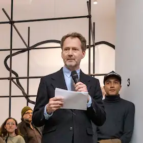 OPENING & TALK (EN) Geoffrey Bawa: Architecture for the Senses